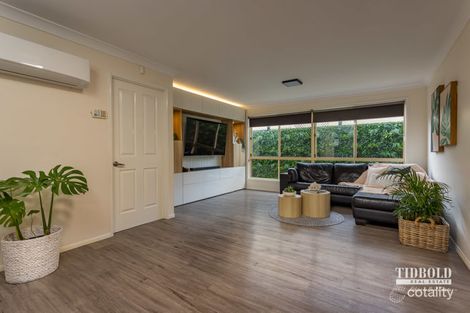 Property photo of 16 Murdock Place Wakerley QLD 4154
