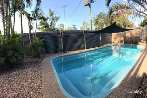 Property photo of 502 Bayswater Road Mount Louisa QLD 4814