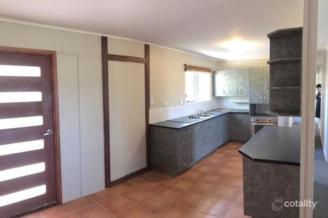 Property photo of 502 Bayswater Road Mount Louisa QLD 4814