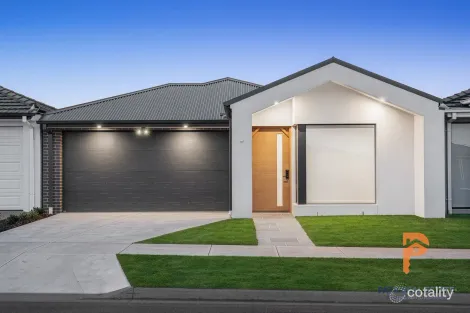 27 Dugan St, Thornhill Park, VIC 3335