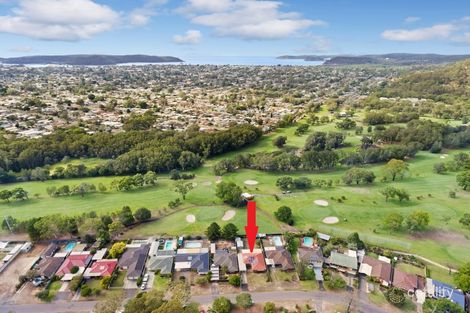 Property photo of 50 Everglades Crescent Woy Woy NSW 2256