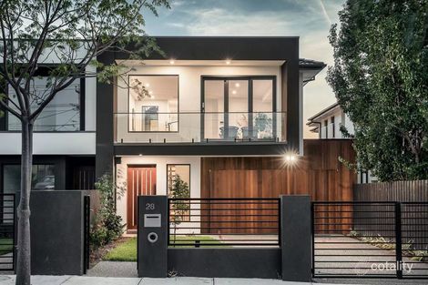 Property photo of 1/28 Walnut Street Ormond VIC 3204