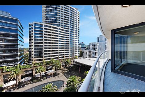 Property photo of 602/1 Sergeants Lane St Leonards NSW 2065