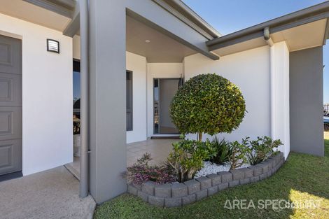 Property photo of 16 Lois Street Mount Pleasant QLD 4740