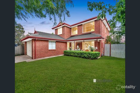 14 Delhuntly Rise, Narre Warren South, VIC 3805