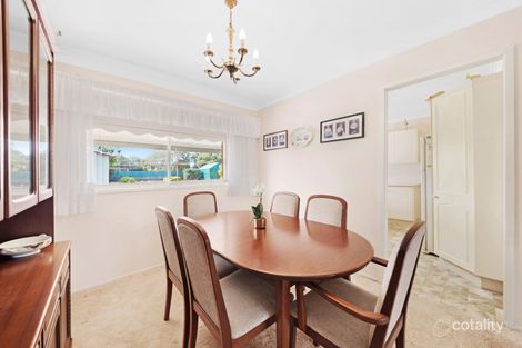 Property photo of 50 Everglades Crescent Woy Woy NSW 2256