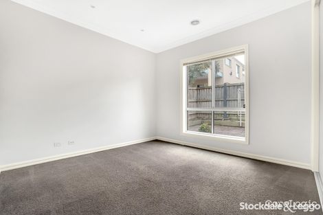 Property photo of 16 Scarborough Terrace Craigieburn VIC 3064