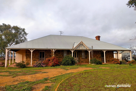 18818 Great Eastern Hwy, South Doodlakine, WA 6411