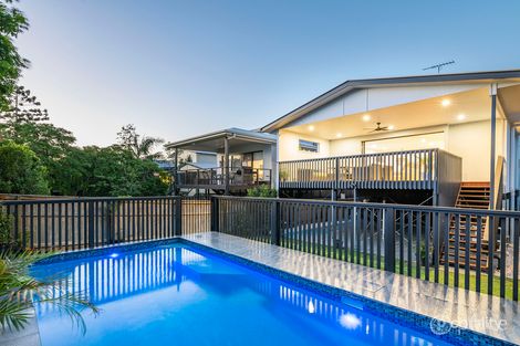 Property photo of 39 Third Street Camp Hill QLD 4152