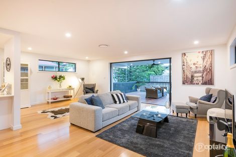 Property photo of 39 Third Street Camp Hill QLD 4152
