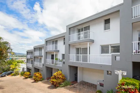 34/7 Boyd St, Bowen Hills, QLD 4006