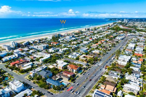 Property photo of 5/2315 Gold Coast Highway Mermaid Beach QLD 4218