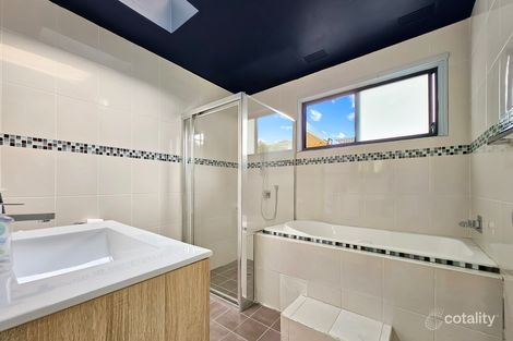 Property photo of 4 Keegan Road Bass Hill NSW 2197
