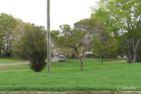 Stephens St W, Murgon, QLD 4605