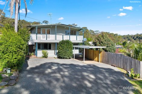 Property photo of 71 Country Club Drive Catalina NSW 2536