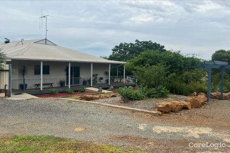 Property photo of 1 Henderson Street Parkes NSW 2870