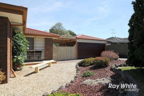 Property photo of 11 Glenbourne Road Cranbourne VIC 3977