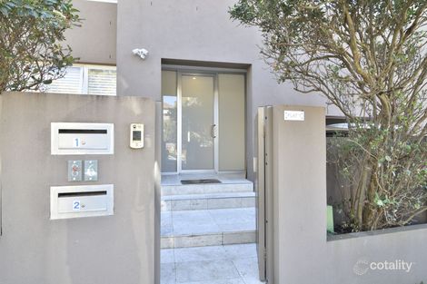 Property photo of 1/86 Blair Street North Bondi NSW 2026