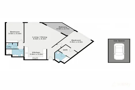 Property photo of 902/35 Astor Terrace Spring Hill QLD 4000