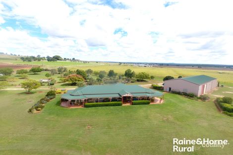 134 Weens Rd, Crawford, QLD 4610