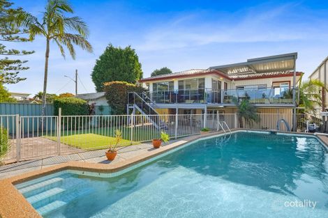 Property photo of 62 Grandview Street Shelly Beach NSW 2261