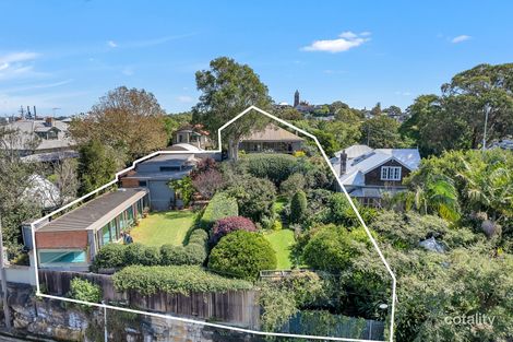 Property photo of 12 Ewenton Street Balmain NSW 2041
