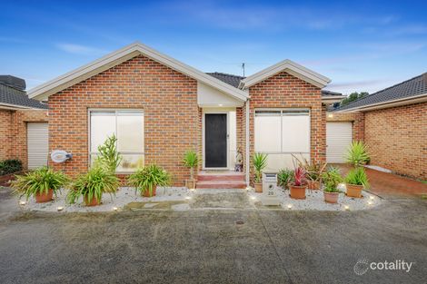 20/80-82 Ellendale Rd, Noble Park, VIC 3174