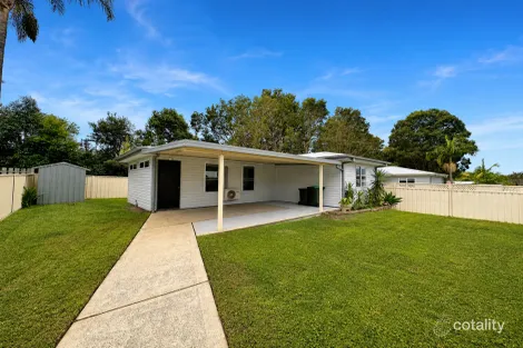 21 Wentworth Ave, Doyalson, NSW 2262