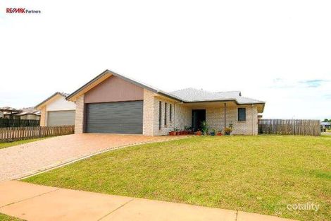 Property photo of 2 Lancaster Circuit Urraween QLD 4655
