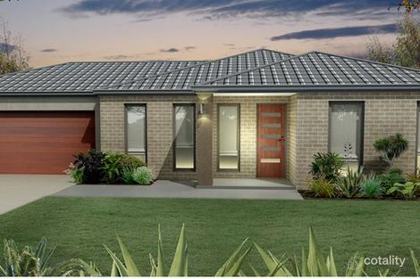 Property photo of LOT 109 Violet Street Bunyip VIC 3815