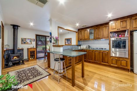 Property photo of 4 Drake Street Ferntree Gully VIC 3156