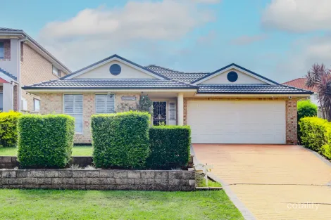 Property photo of 13 Soliano Street Rosemeadow NSW 2560