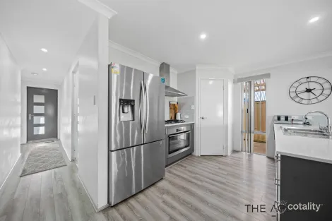 Property photo of 24 Obsidian Way Wellard WA 6170