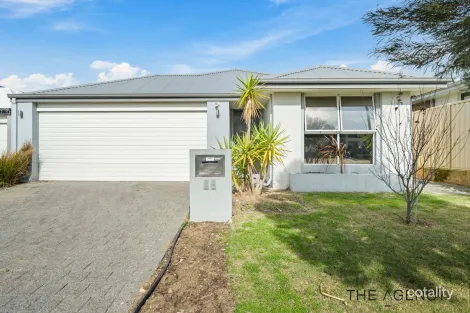 Property photo of 24 Obsidian Way Wellard WA 6170