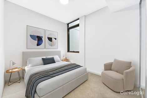 Property photo of 403/1 Park Street North Wentworth Point NSW 2127