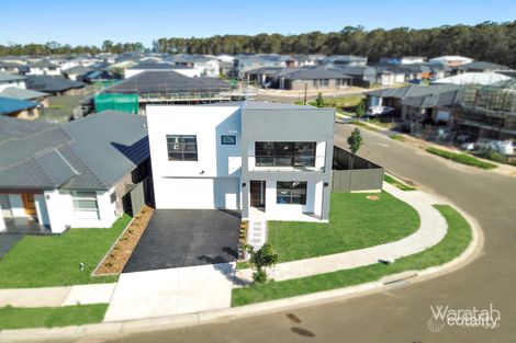 Property photo of 72 Versace Crescent Melonba NSW 2765