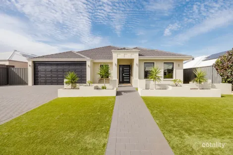 Property photo of 8 Daytona Road Yanchep WA 6035