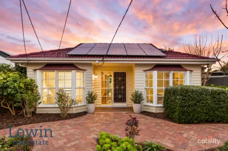 5 Eila Cl, Cheltenham, VIC 3192