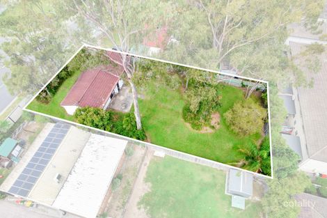 Property photo of 5 Sunscape Drive Eagleby QLD 4207