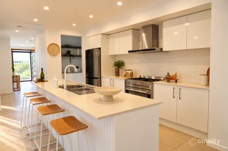 Property photo of 5 Cornflower Road Palmview QLD 4553
