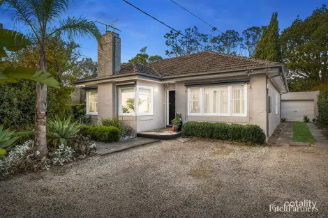 12 Carmelo Ave, Malvern East, VIC 3145