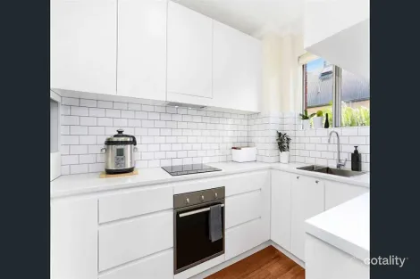 16/525-527 New Canterbury Rd, Dulwich Hill, NSW 2203