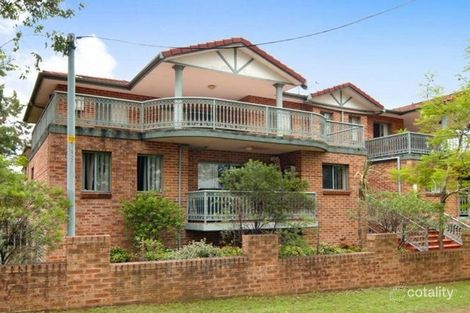 7/15-17 Thomas May Pl, Westmead, NSW 2145