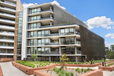 215/8 Civic Way, Rouse Hill, NSW 2155