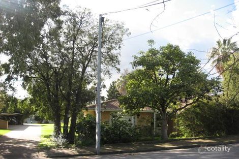 7/1 Gilles Rd, Glen Osmond, SA 5064