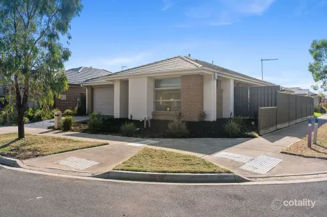 Property photo of 18 Stableford Street Werribee VIC 3030