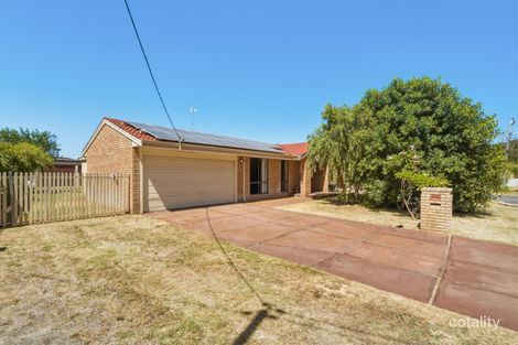 Property photo of 1 Yukon Close Greenfields WA 6210