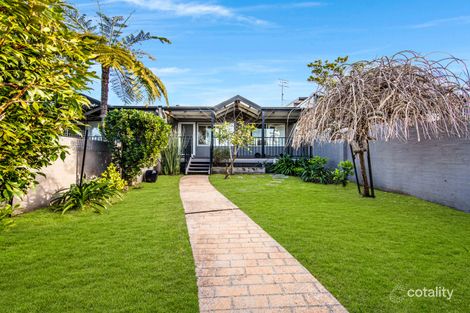 Property photo of 2/16-18 Peter Crescent Batehaven NSW 2536