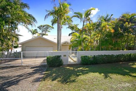 Property photo of 5 Allambi Terrace Noosa Heads QLD 4567