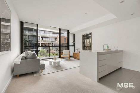 Property photo of 310/12 Coppin Street Richmond VIC 3121